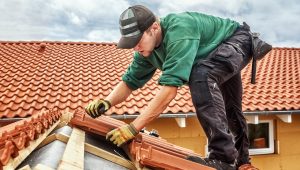 Travaux de toiture et de couverture à Beausse